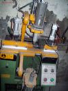 SATILIK 5 ADET KELEP�R PVC DO�RAMA MAK�NALARI