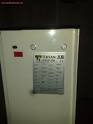 Teksan TJ 23 MS 380v 3 faz 23 kVA Motorin Jenerat�r