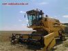 TC56 Ayar�nda New Holland 1550 Bi�erD�ver