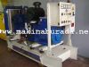 175 kva FG W�LSON perkins motor stamford alternat�r