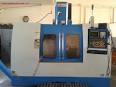 FULLAND FMC-900 CNC İŞLEME MERKEZİ