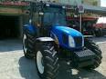 ikinci el tla 100 new holland