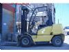 Sahibinden Boss 1999 Model Forklift