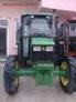 5303 john deere 4x4 2007 kabinli
