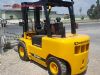 4 Tonluk �ukurova Forklift