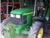 2005model johndree 5615 4x4 g�zde kabinli