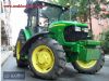 S�f�r Ayar�nda 2008 Model 5625 John Deere Trakt�r 