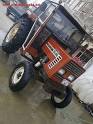 55 56 new holland 1995 model kabinli hidrolik direksiyonlu