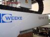 Sat�l�k �ok Temiz Alman CNC - Weeke