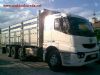 2008 Model Bmc 827 Kamyon