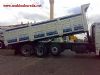 Sat�l�k BMC PRO 827 Damperli Kamyon