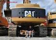 3 ADET SATILIK CAT 350LME TAMM 53 TON EKSKAVAT�R!!!