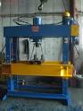 150 TON AT�LYE PRES  ( DOGRULTMA PRES� )