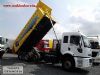 Damperli Ford Cargo 3230 S K�rkayak