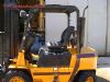 95 Model �ukurova Marka 2.5 ton Forklift