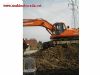 Sat�l�k 2002 Model Daewoo 220 �� Makinas�
