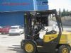 �lk Sahibinden Dizel 2.5 Tonluk Daewoo Forklift