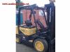 3 tonluk 2006 model acil sat�l�k Daewoo forklift