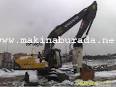 �kinci el Sat�l�k Ekskavator ve K�r�c� 