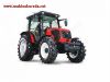 Trakt�r Galerisinden 2010 Model Erkunt 80T