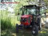 S�f�r Ayar�nda Erkunt Bereket 60 Trakt�r