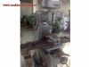 Sat�l�k Evren Marka Freze Tezgah�