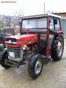 MASSEY FERGUSON 135 (�AKAL) 08 OR�J�NAL