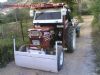 Sat�l�k 2 El Fiat 54C serisi Trakt�r