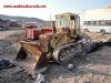 Hurda fiyat�na sat�l�k Paletli dozerler