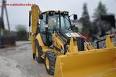 SIFIR N�YET�NE 2011 MODEL CATERP�LLAR 428 E