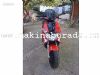 Sahibinden Gilera Runner 200 Skoter Motosiklet