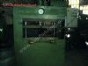 Sat�l�k 80 Tonluk Hidrolik Pres Tezgah�