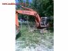 Sat�l�k 93 Model Hitachi Paletli Ekskavat�r
