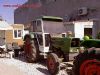 Hurda Fiyat�na 4 Adet �al���r Durumda Trakt�r