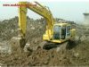 Sahibinden Hyundai LC Paletli Excavator