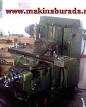 sat�l�k polonya mal� �niversal freze tezgah�