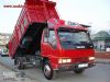 Isuzu Npr Damperli Kamyon 2000 Model