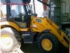 �kinci El 2005 Model JCB 3CX Beko Loder