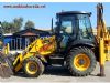 2007 Model JCB 3CX Beko Loder