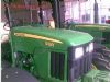 2010 Model S�f�r John Deere Trakt�rler