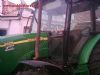 John Deere 5625 sahibinden 4x4 orijinal kabinli