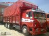 MERCEDES 2517 K �NTERCOLL TENTEL� KAMYON
