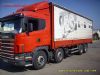�lk sahibinden sat�l�k Scania R 360 kamyon