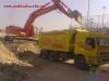 Kiral�k Daewoo 300 LCV Ekskavat�r