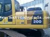 PC 200-8 KOMATSU 