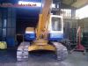 Sahibinden Paletli Komatsu PC 200 1994 Model Ekskavat�r