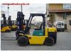 Sahibinden 1997 Model Komatsu 4 Ton