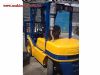Sahibinden 2,5 Ton Komatsu 1998 Model