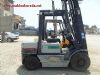 Sat�l�k 2.5 Ton Kald�rma Kapasiteli Komatsu Forklift