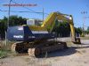 ikinci el Komatsu Pc 200-5 Paletli 1993 Model